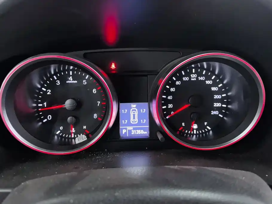 Haval H6 — миниатюра 14