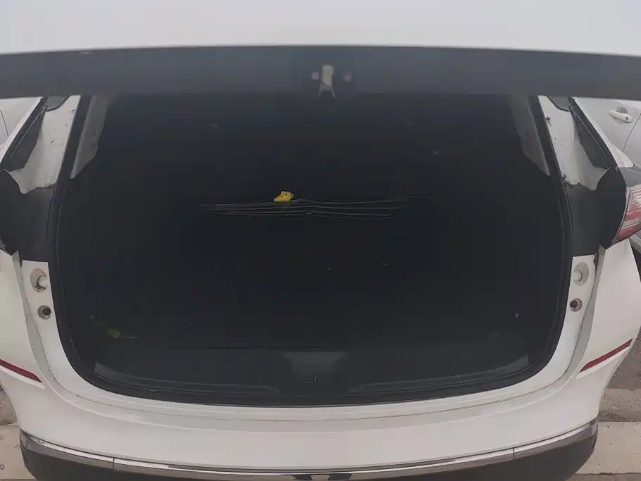 Nissan Murano — миниатюра 4
