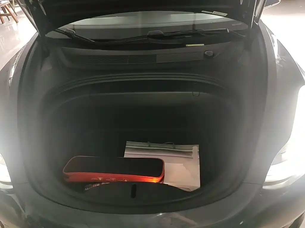 Tesla Model 3 — миниатюра 20