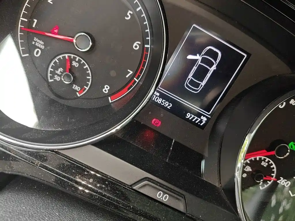 Volkswagen Lamando — миниатюра 5