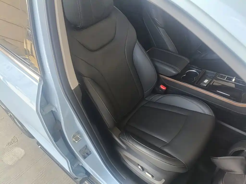 Exeed Zhaofeng C-DM — миниатюра 25