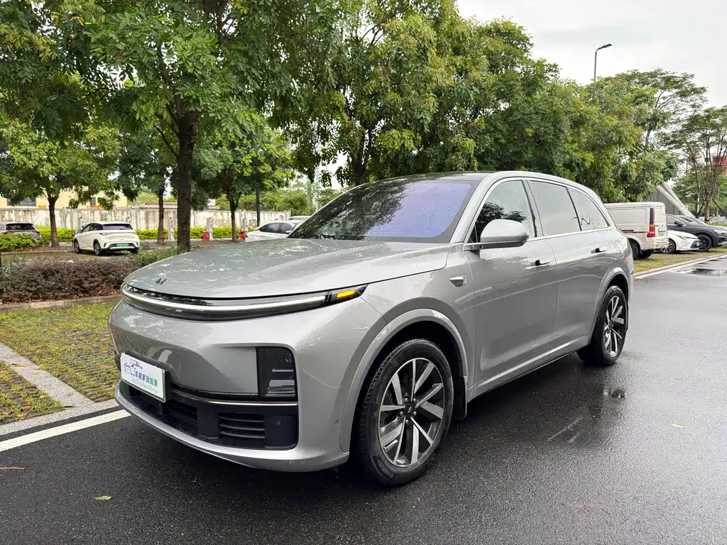 Li Auto L7 2023 Air