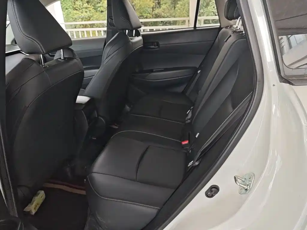Toyota Frontlander — миниатюра 17