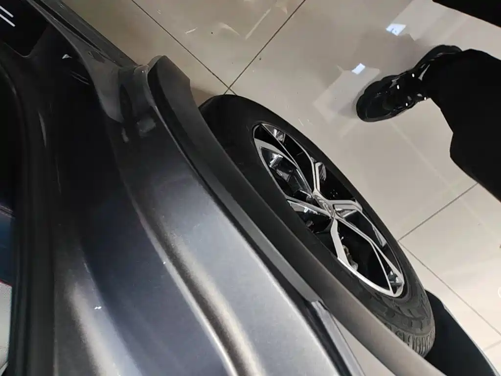BYD Yuan Plus — миниатюра 22
