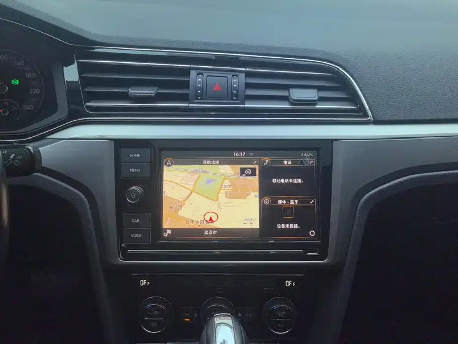 Volkswagen Lamando — миниатюра 13