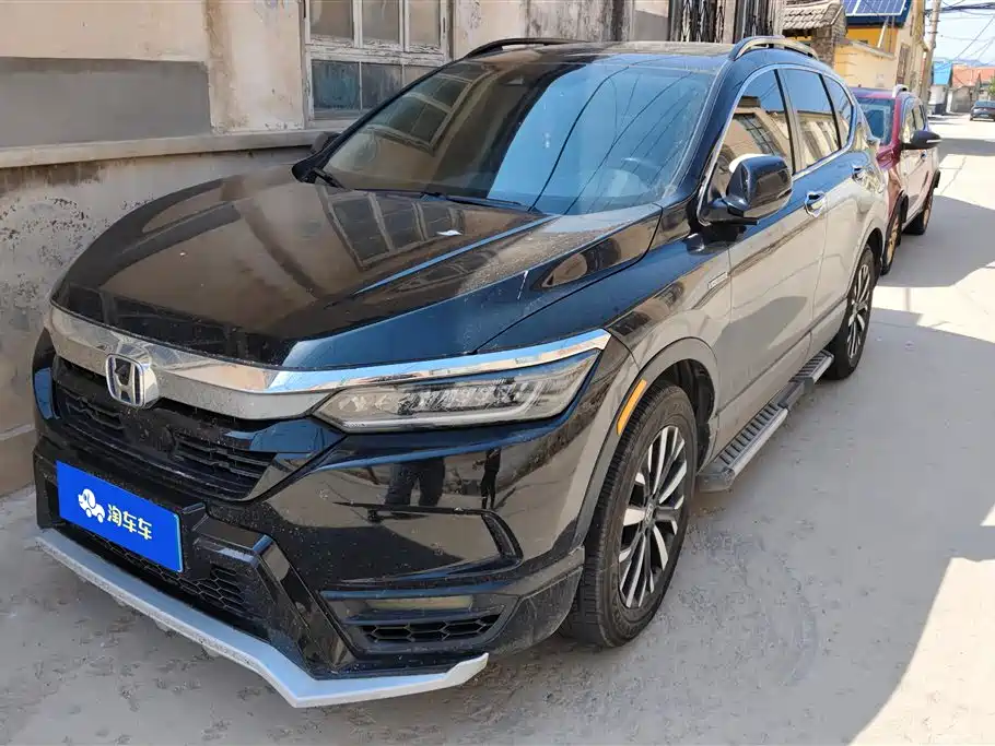 Honda Breeze 2023