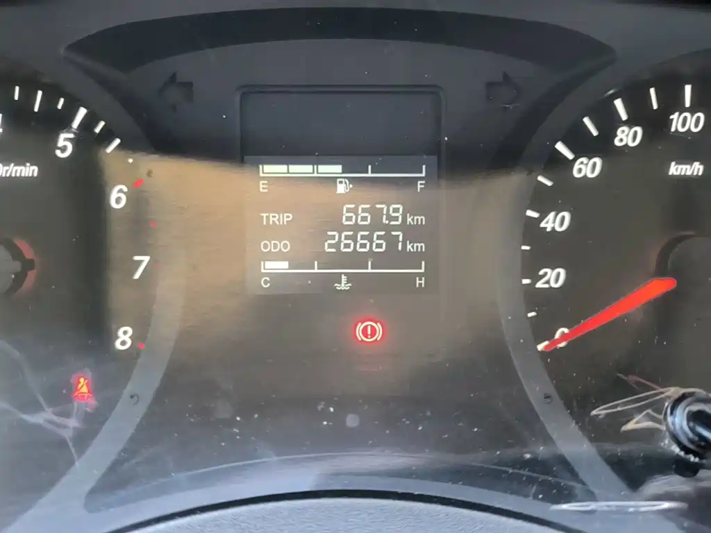 Wuling Hongguang PLUS — миниатюра 17