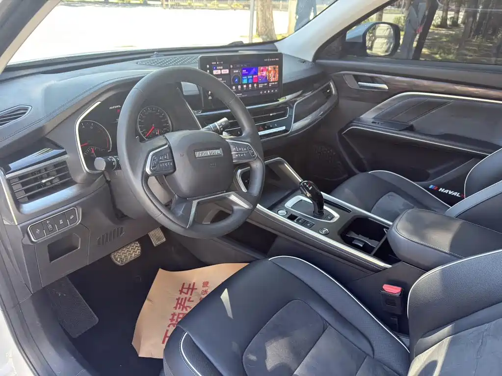 Haval H6 — миниатюра 8