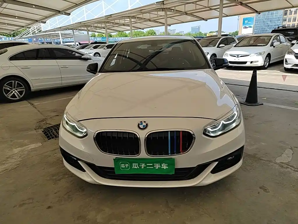 BMW 1 Series — миниатюра 3