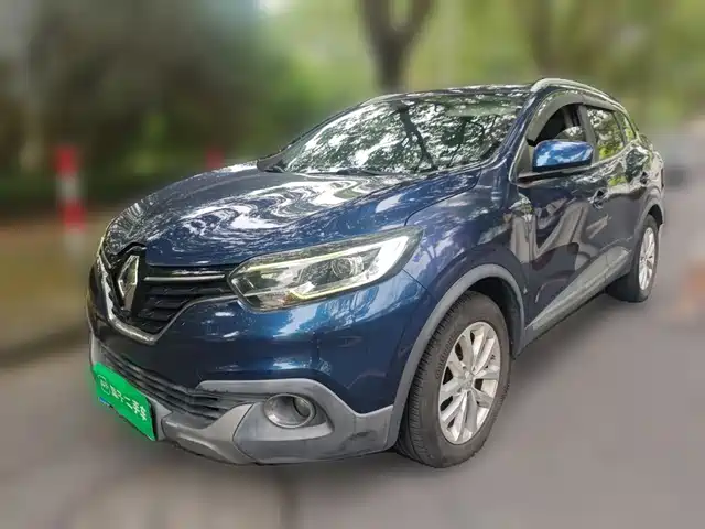 Renault Kadjar