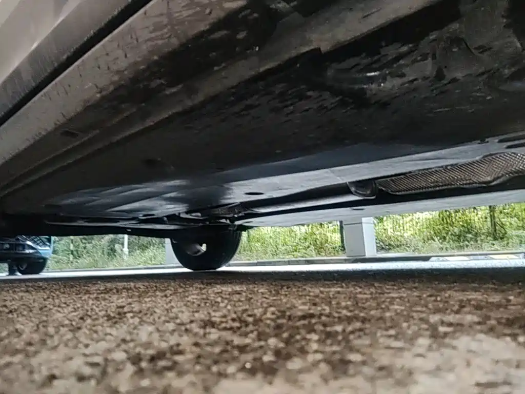 Volkswagen Tharu — миниатюра 21