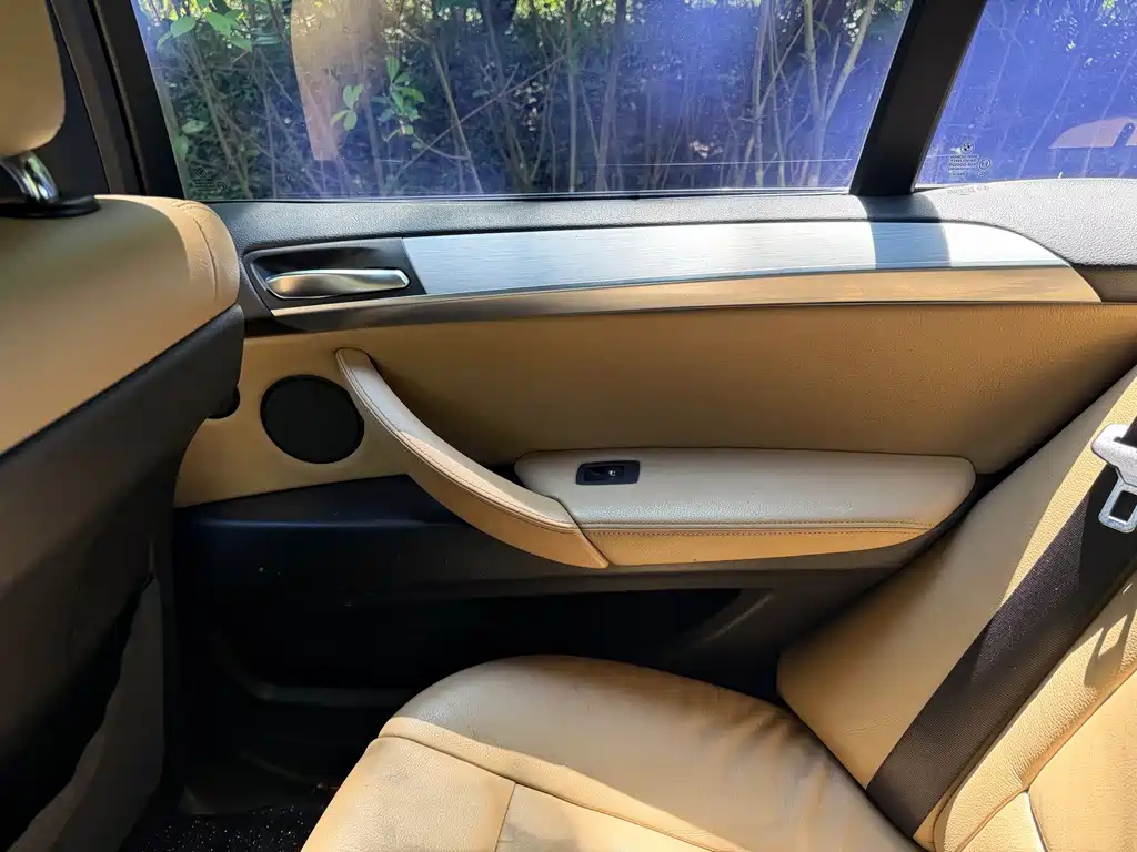 BMW X5 M — миниатюра 15
