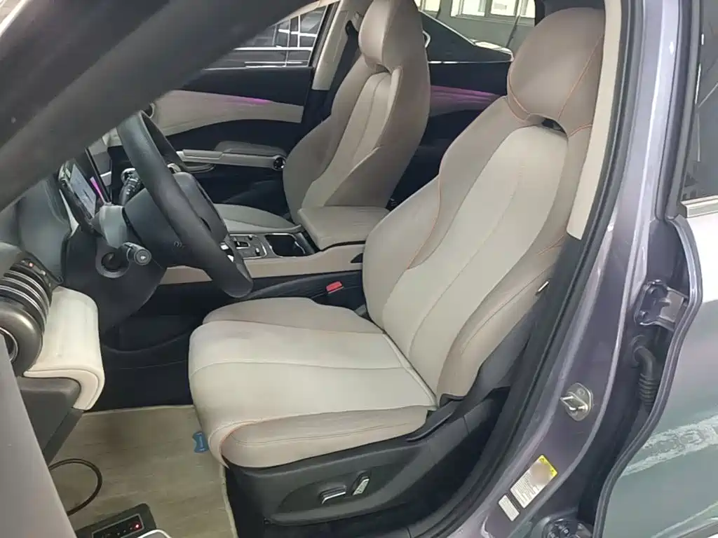 BYD Yuan Plus — миниатюра 15