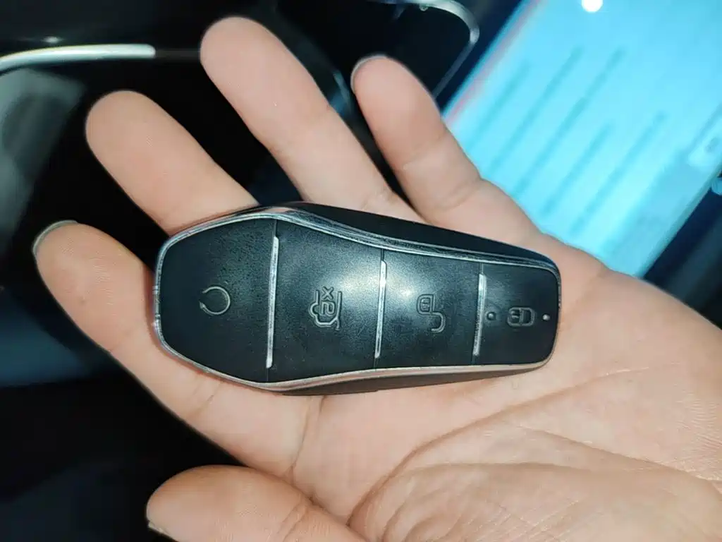 BYD Yuan Plus — миниатюра 9