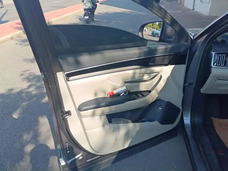 BYD PLUS New Energy — миниатюра 7