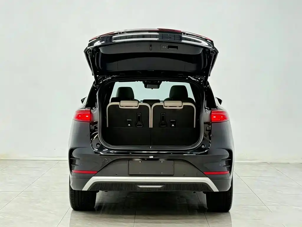 BYD Tang New Energy — миниатюра 19