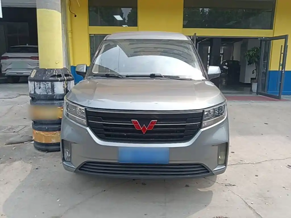 Wuling Zhengcheng — миниатюра 3