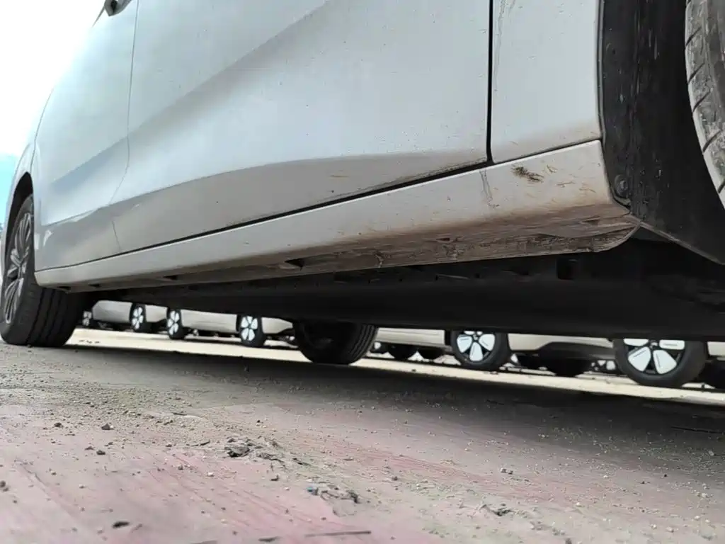 Wuling Xingguang 730 New Energy — миниатюра 2