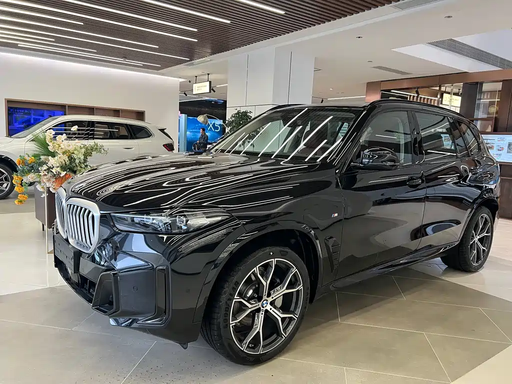BMW X5 0