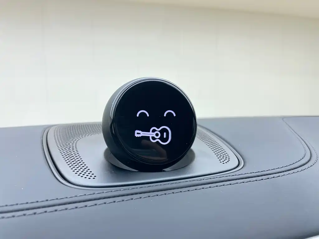 NIO EC6 — миниатюра 15