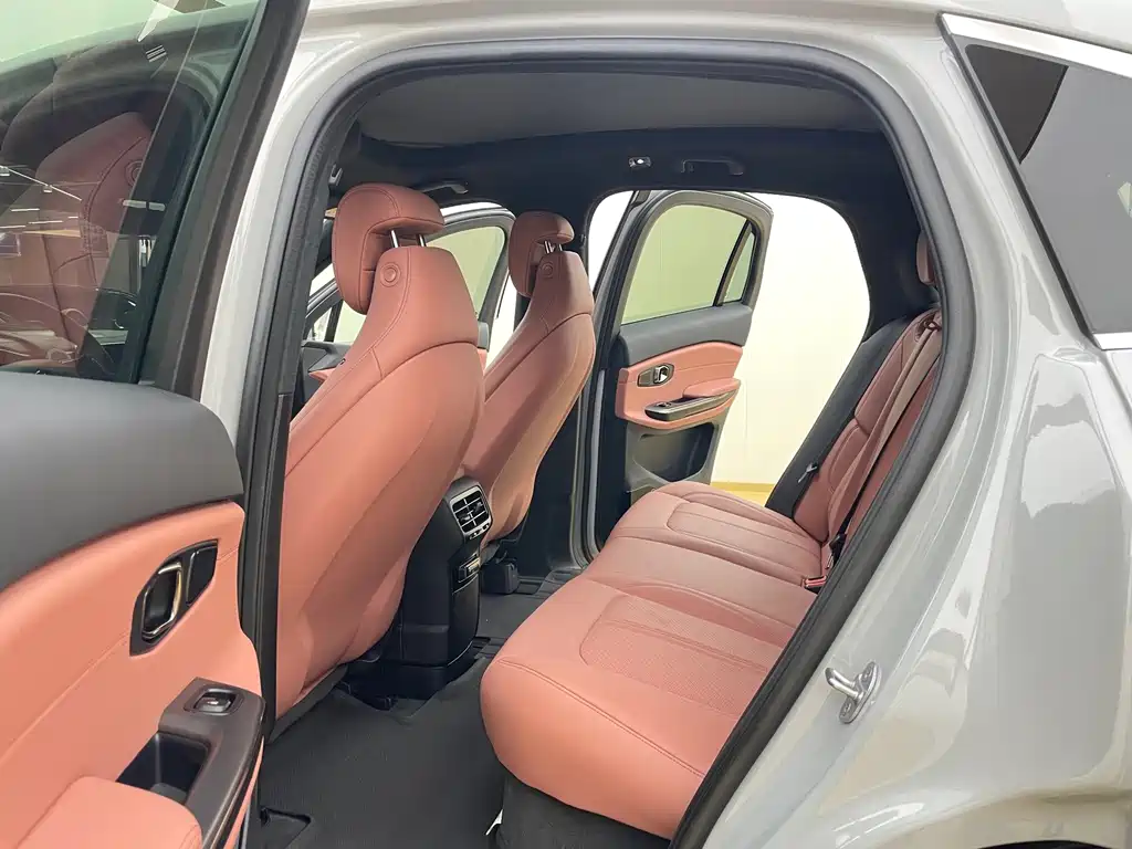 NIO EC6 — миниатюра 17