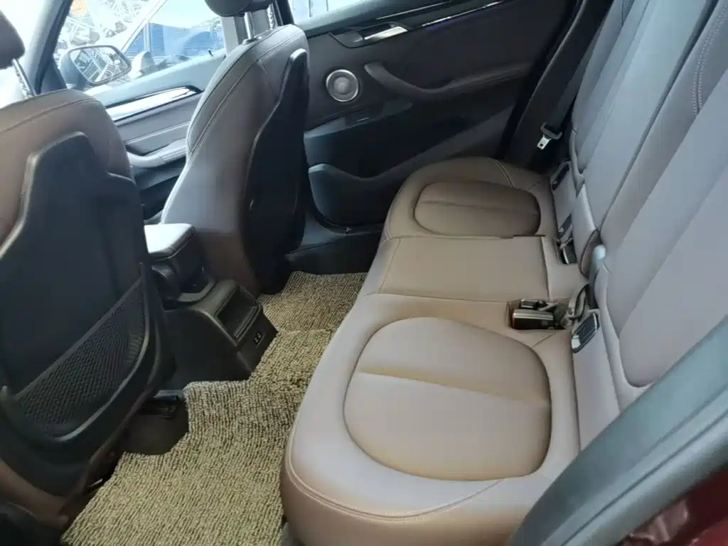 BMW X1 — миниатюра 17