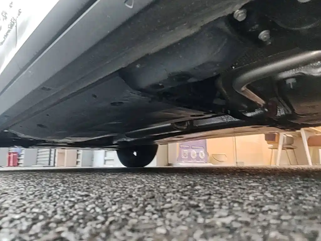 Volkswagen Tharu — миниатюра 22