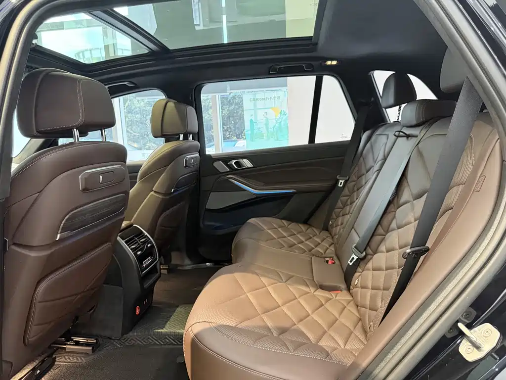 BMW X5 — миниатюра 16