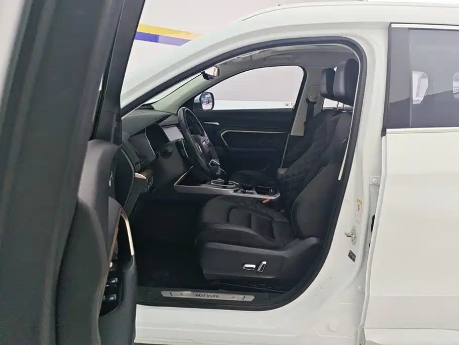 Haval H6 — миниатюра 9