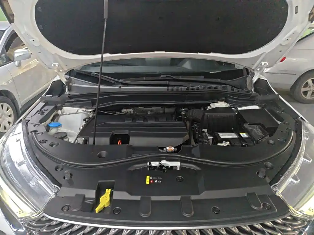 Haval M6 — миниатюра 20