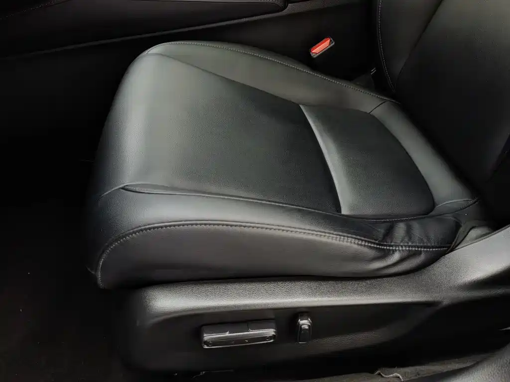Honda Accord — миниатюра 20