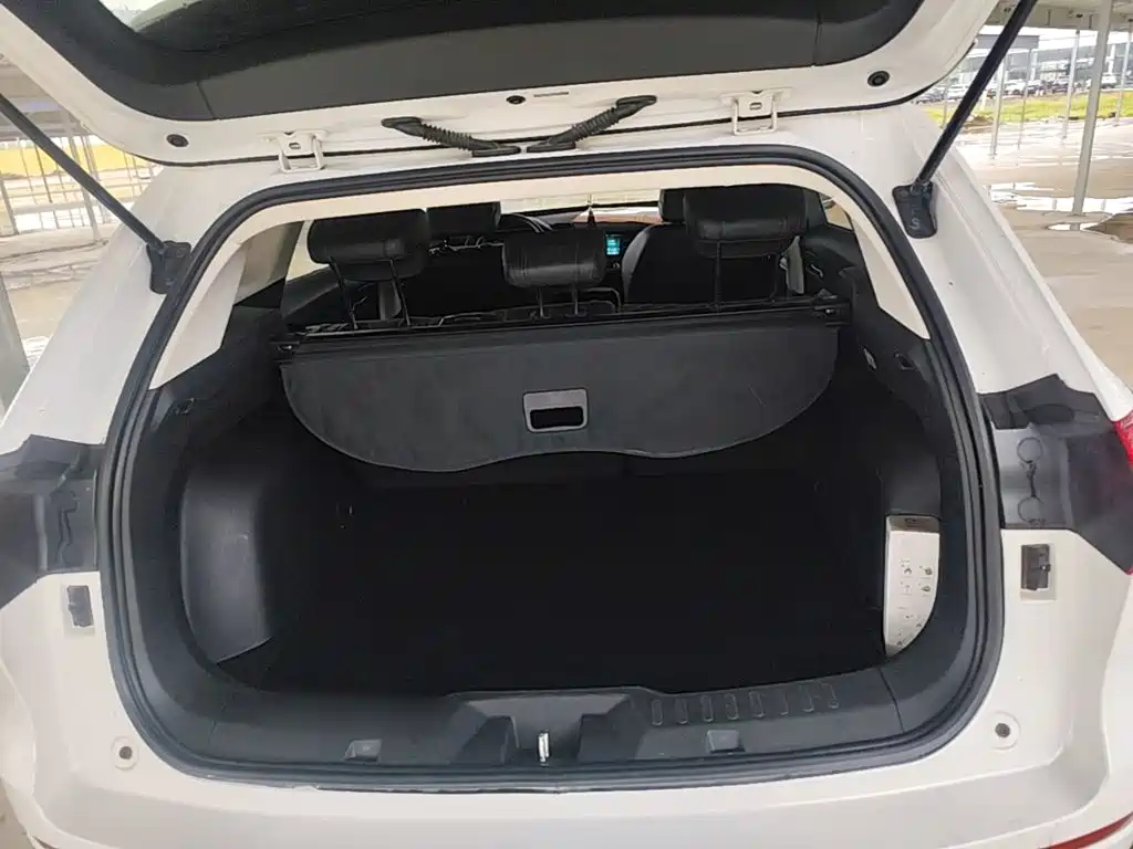 Haval H6 — миниатюра 19