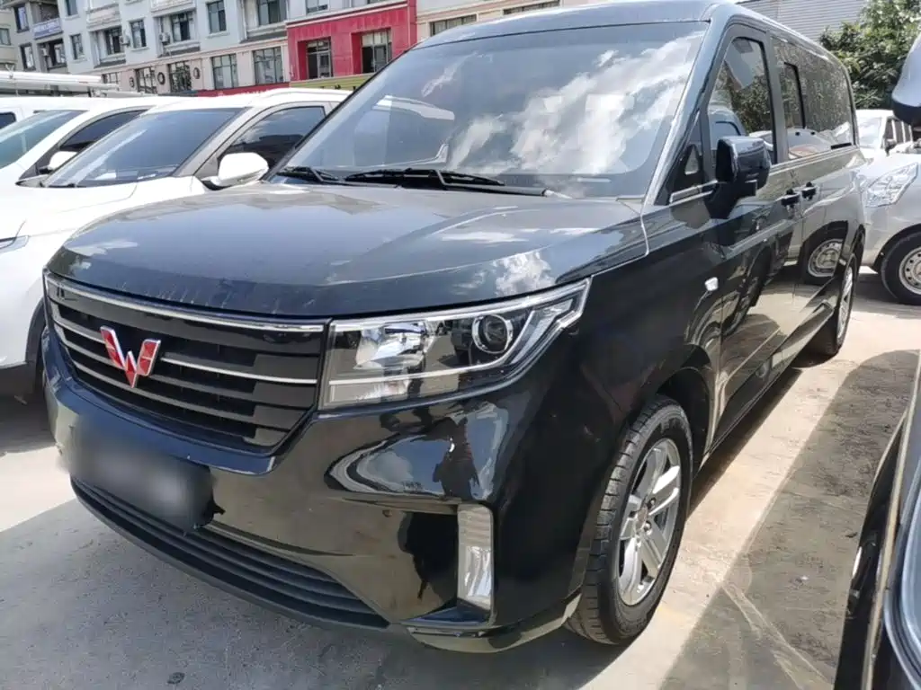 Wuling Zhengcheng