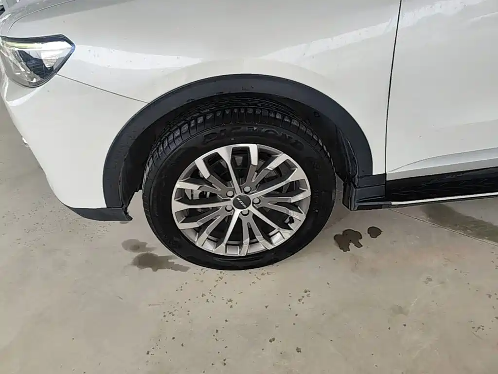 Haval H6 — миниатюра 23