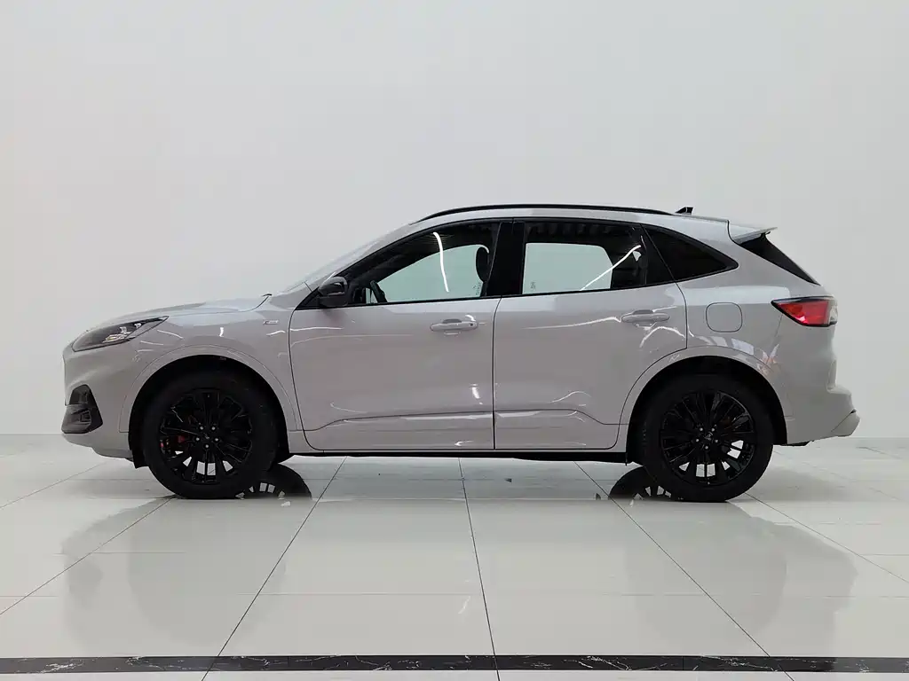 Ford Escape — миниатюра 4