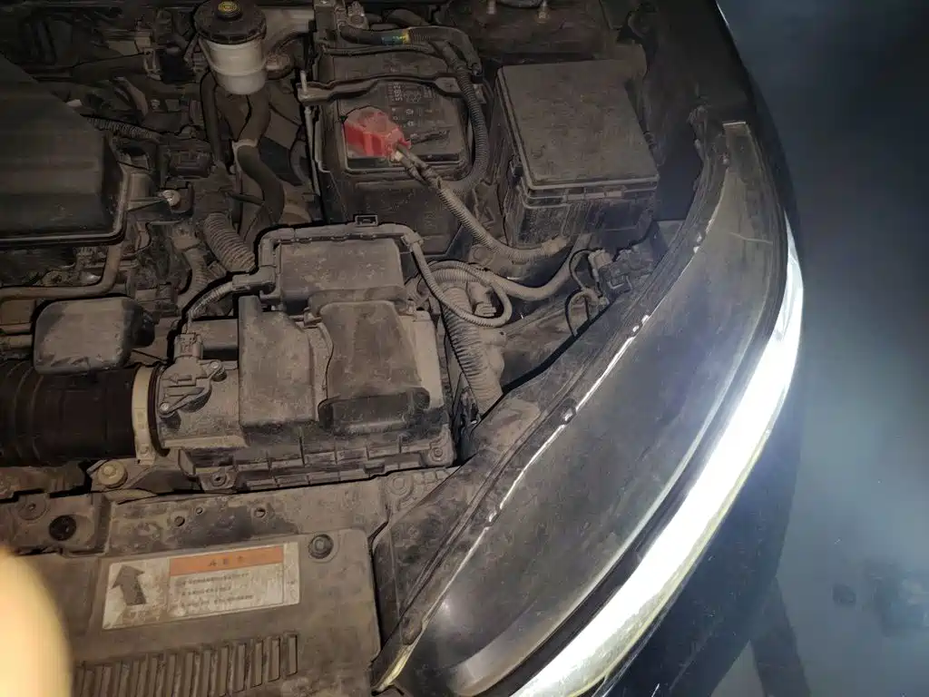 Honda CR-V — миниатюра 21