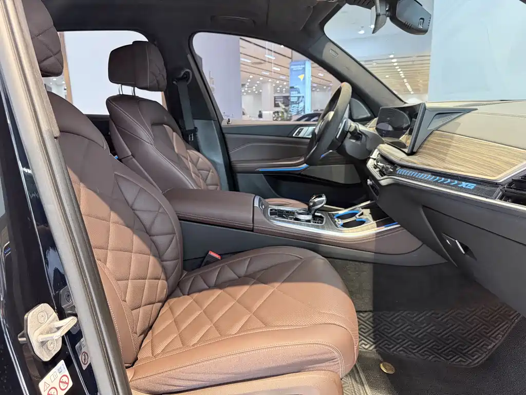 BMW X5 — миниатюра 9