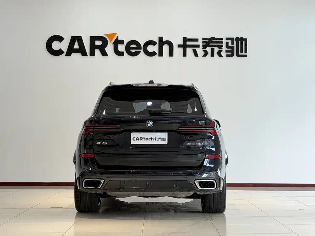 BMW X5 — миниатюра 20