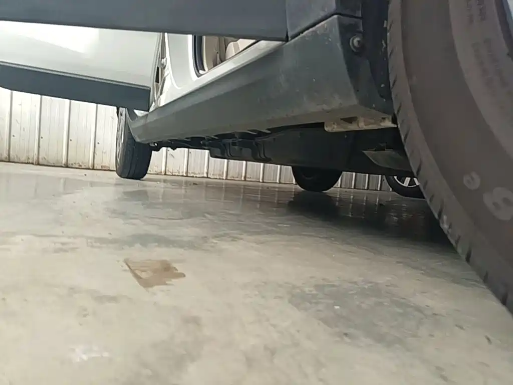 Leapmotor Leapmotor T03 — миниатюра 21