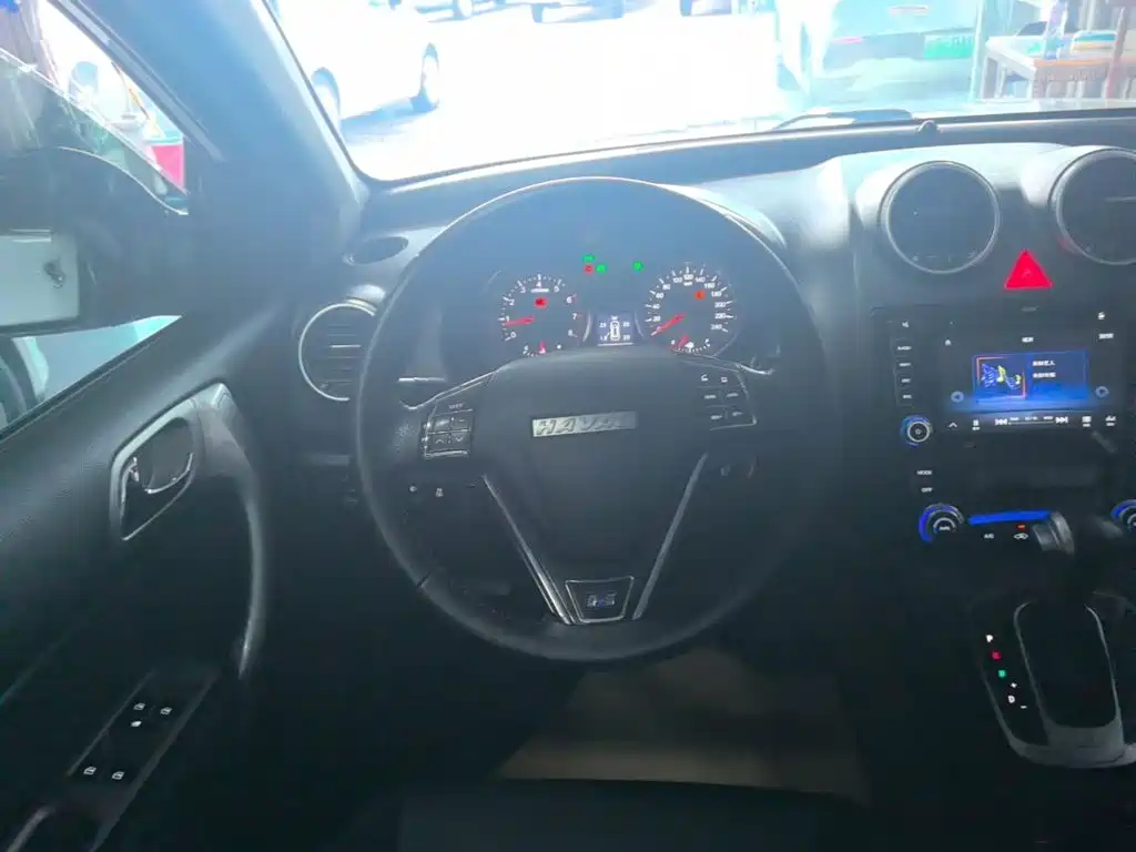 Haval H6 — миниатюра 11