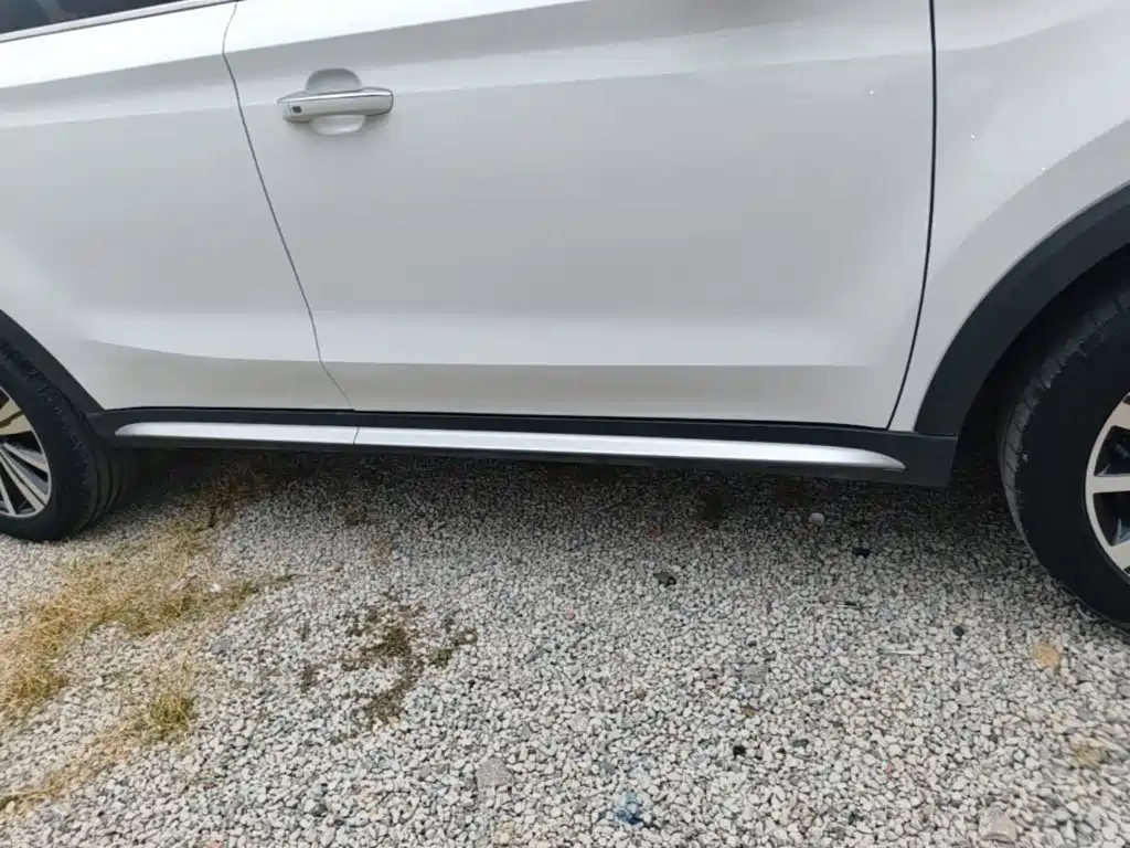 Roewe RX5 — миниатюра 21