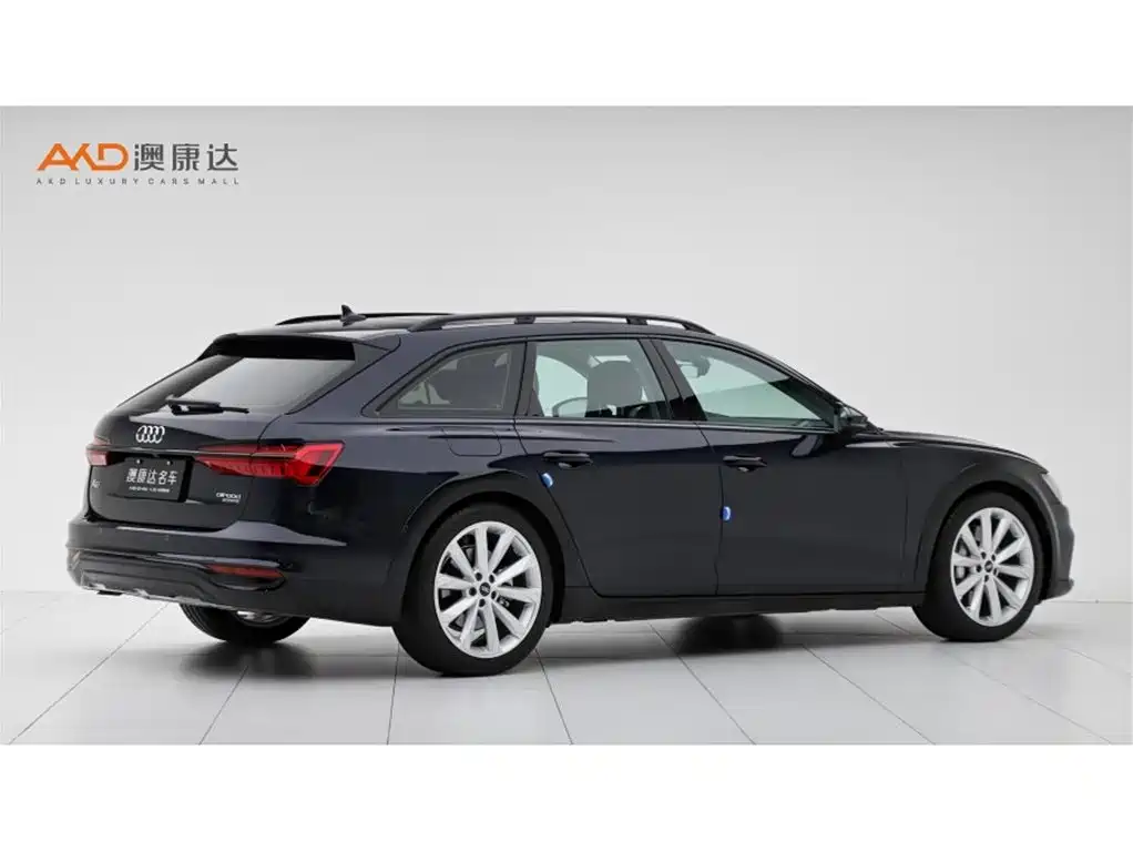 Audi A6 2022 allroad quattro 55 TFSI Premium