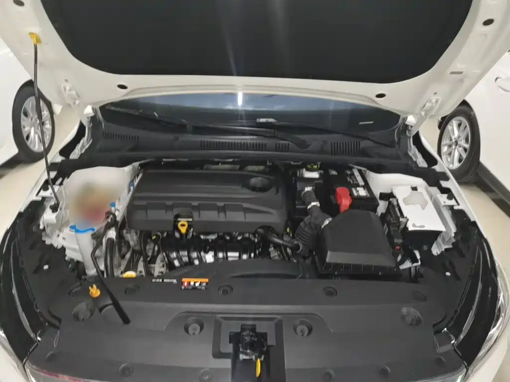 Geely Emgrand — миниатюра 20
