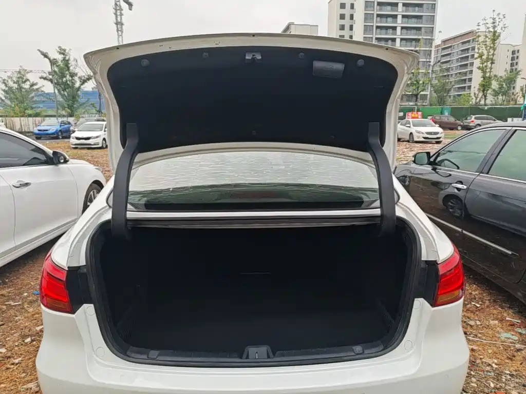Changan Ruicheng CC — миниатюра 19