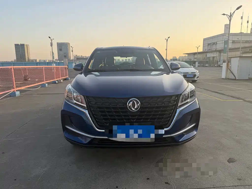 DONGFENG SCENERY 500
