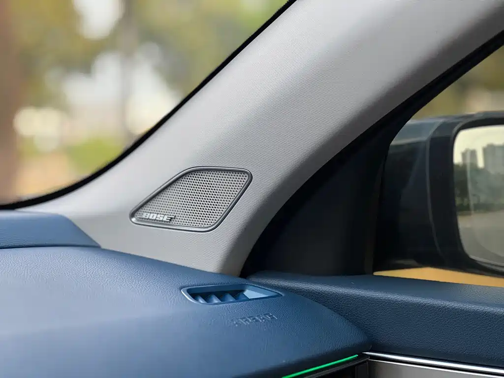 Geely Xingrui — миниатюра 13