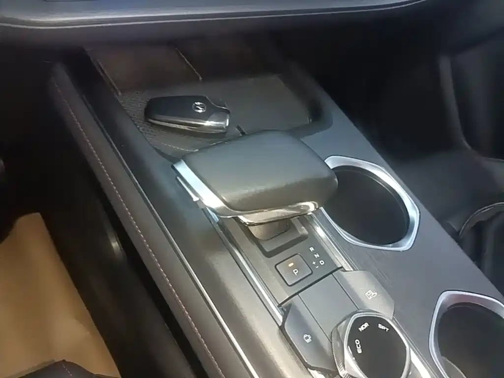 Changan CS55PLUS — миниатюра 14