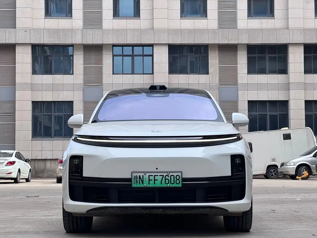 Li Auto L7 2024 Ultra