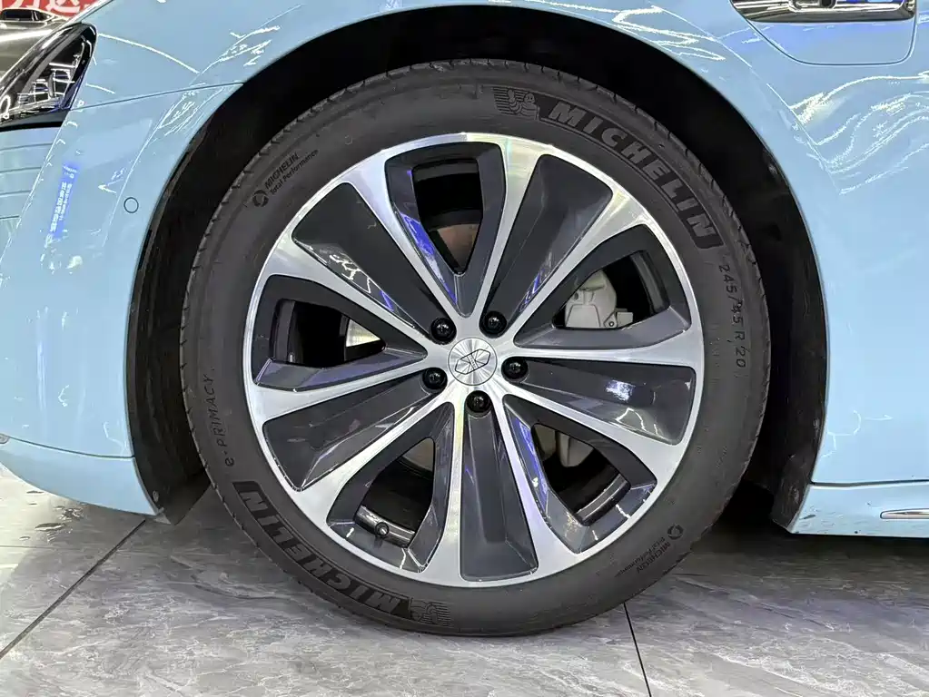 Zhijie Zhijie S7 — миниатюра 15