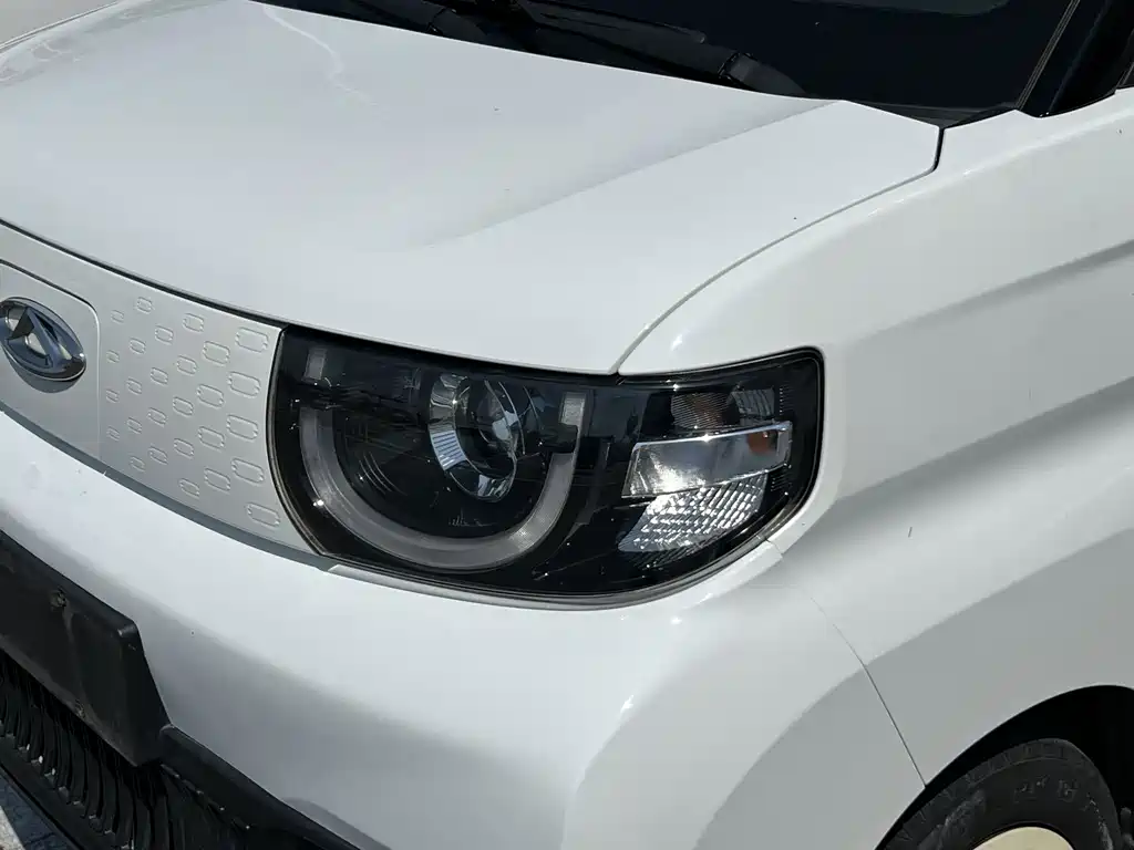 Chery QQ QQ Ice Cream — миниатюра 12